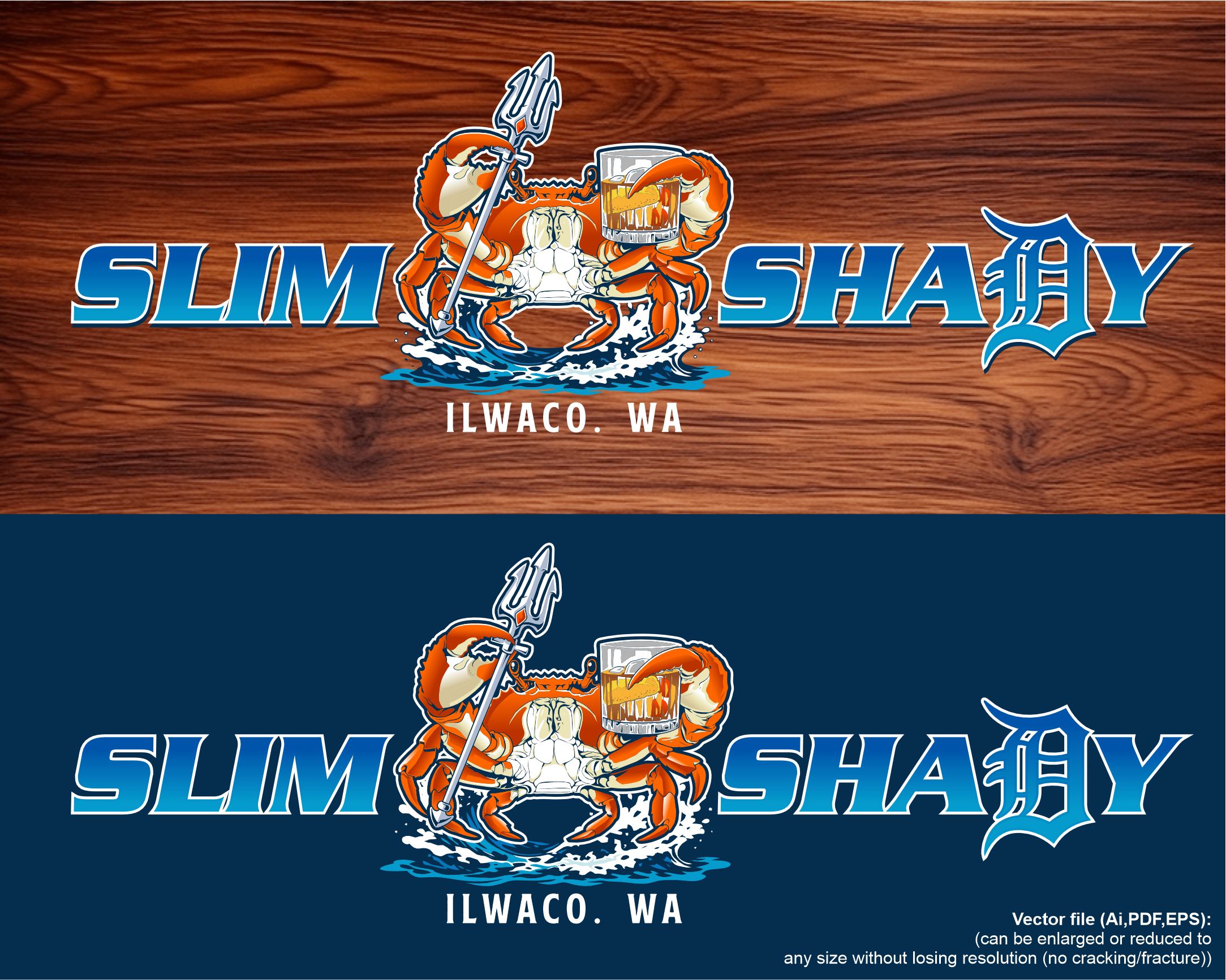 Diseño Gráfico por Yakuza20 para este proyecto | Diseño #36764298