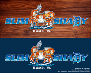 Graphic Design by Yakuza20 for this project | Design: #36764298