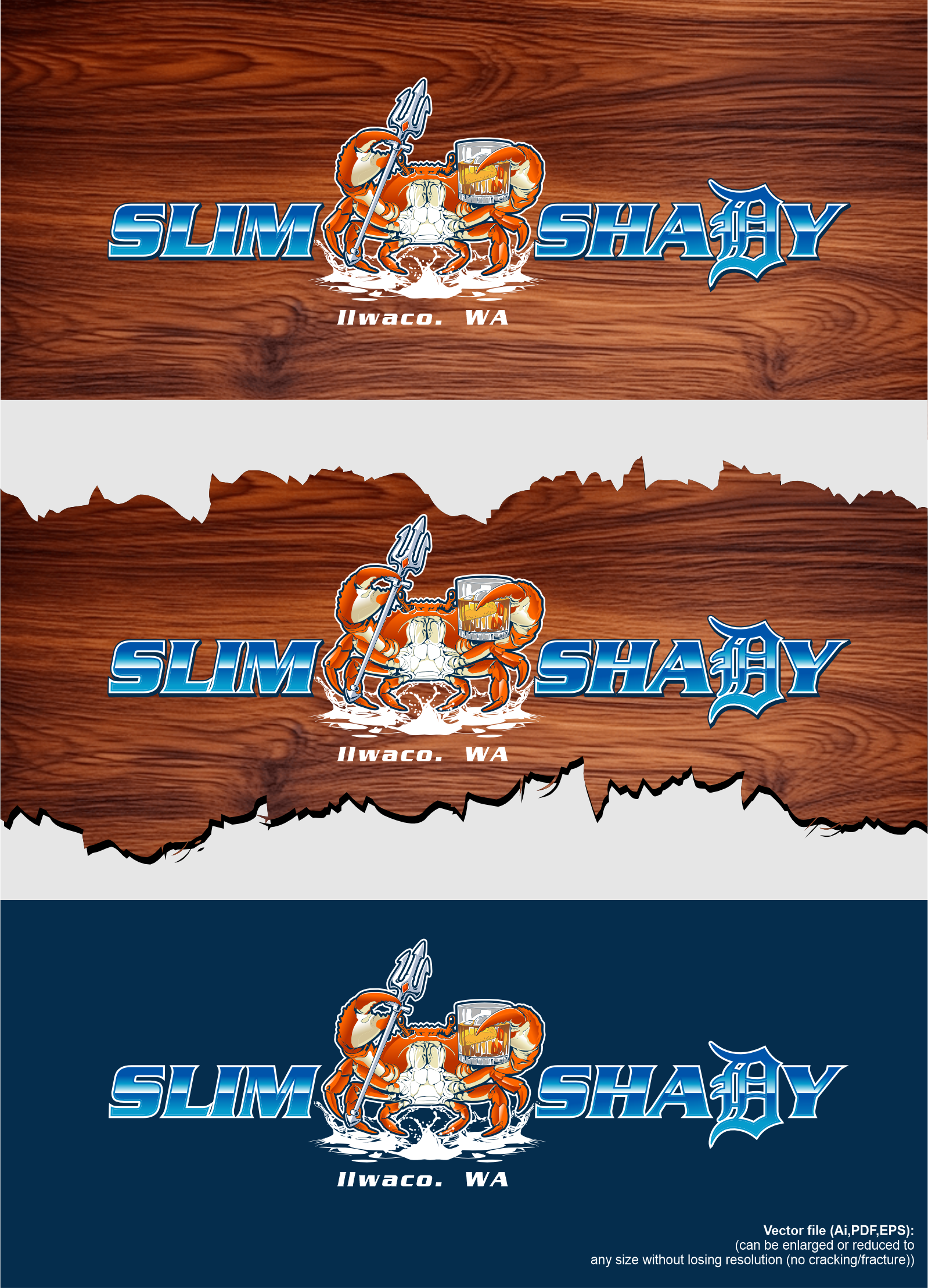 Design Graphique par Yakuza20 pour ce projet | Design #36764437