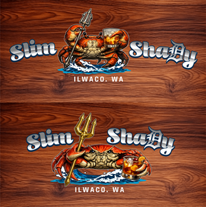 Graphic Design by Yakuza20 for this project | Design: #36772494