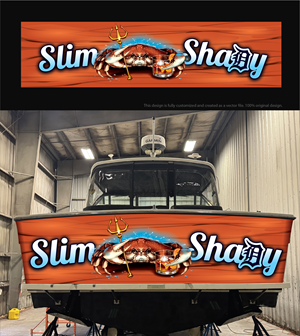 Graphic Design by ally designs for this project | Design: #36777726