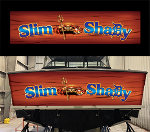 Graphic Design by ally designs for this project | Design #36789704