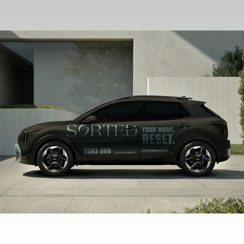 Car Wrap-Design von YourLogoMaster für dieses Projekt | Design #36748493