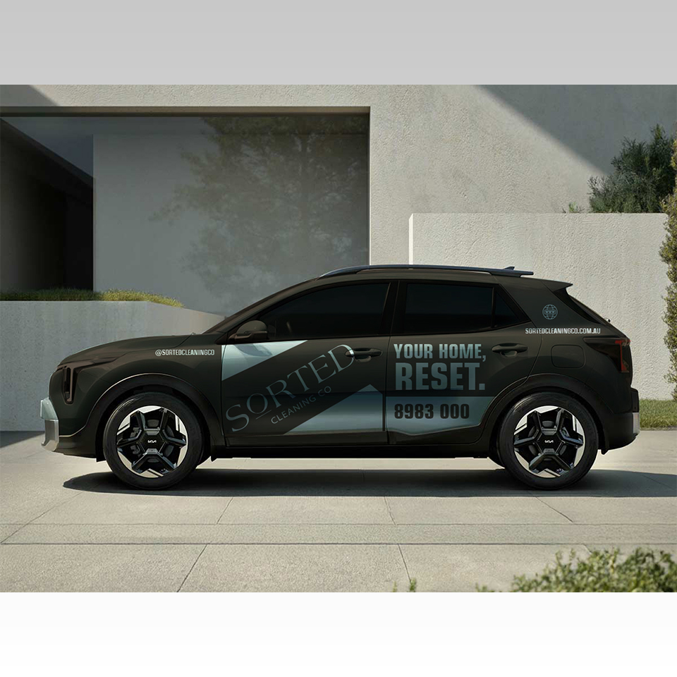 Car Wrap-Design von YourLogoMaster für dieses Projekt | Design #36748494