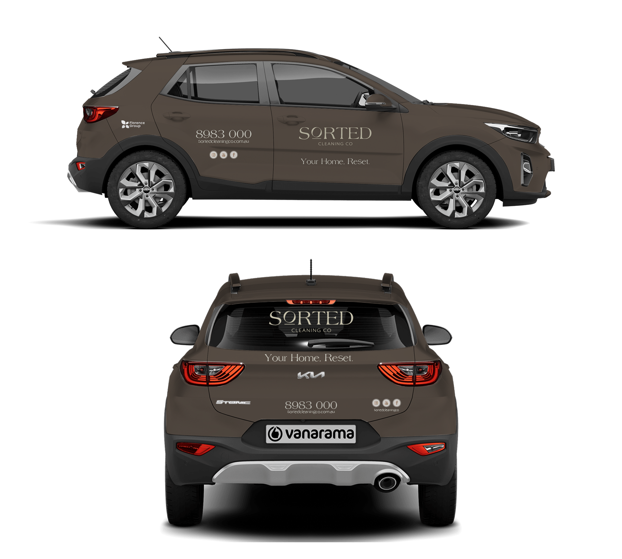 Car Wrap Design by 123graphics for this project | Design #36741984