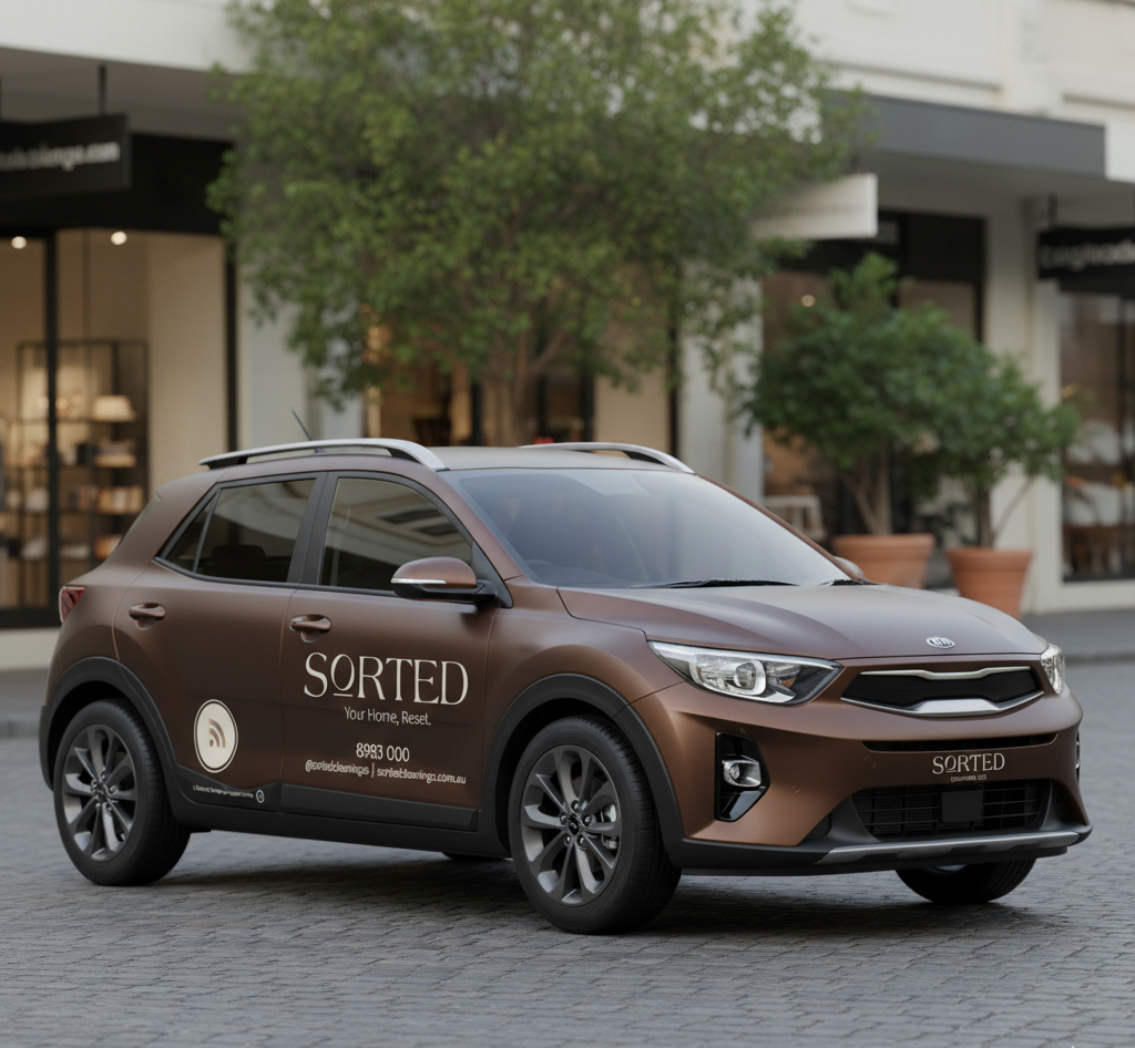 Car Wrap Design by ZEKKOUR Fouzi for this project | Design #36771224