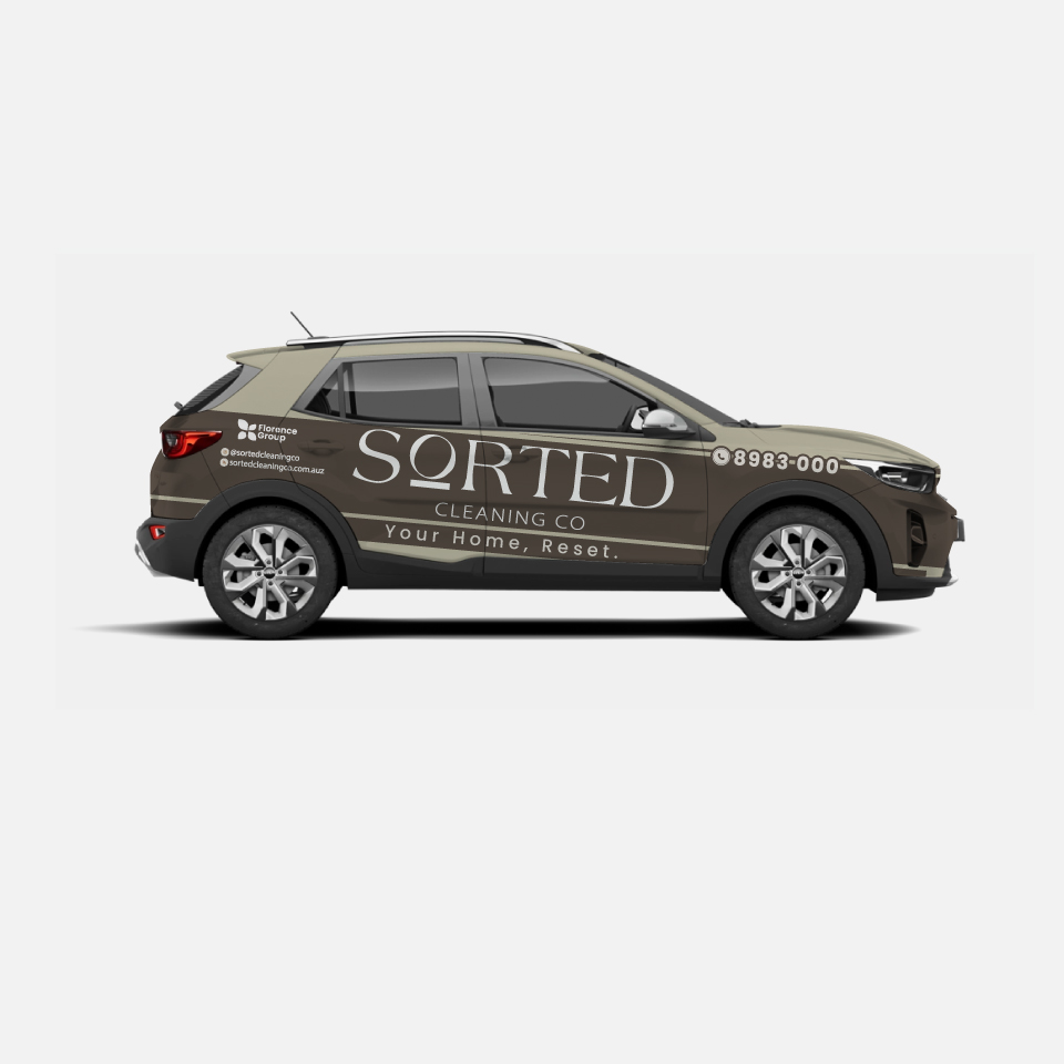 Car Wrap-Design von Yoga Tri für dieses Projekt | Design #36774839