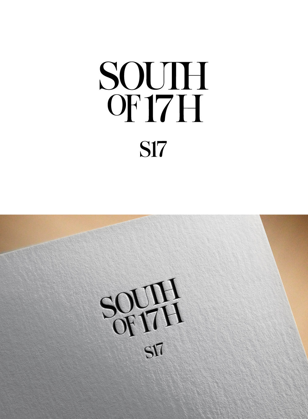 Logo Design by KING JM for this project | Design #36746491