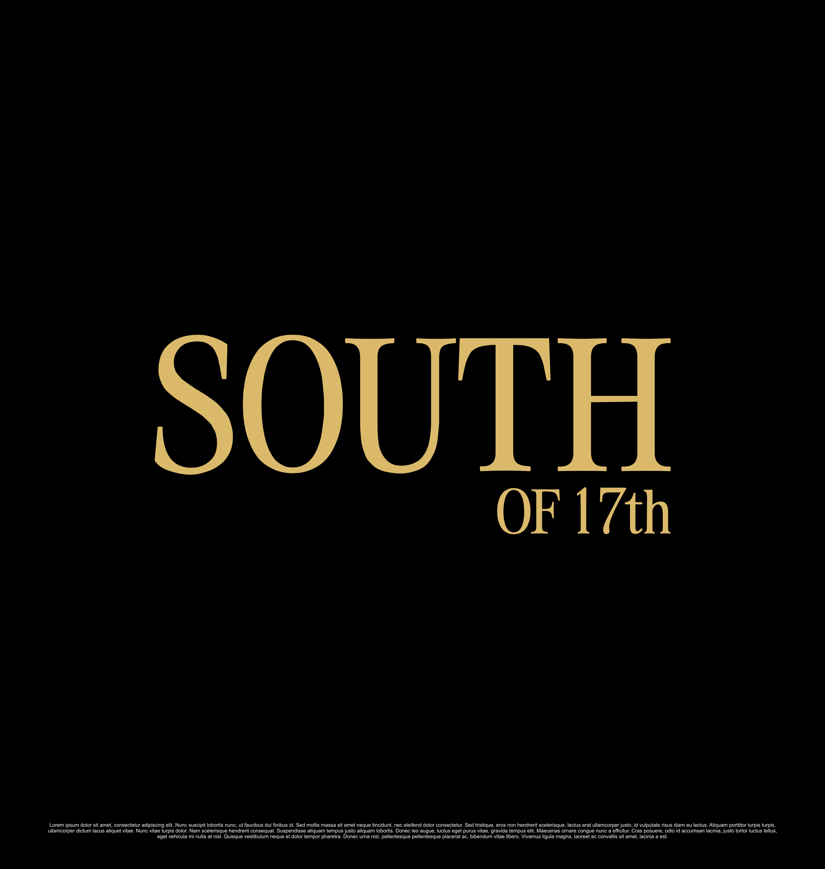 Logo Design by saesean for this project | Design #36742109