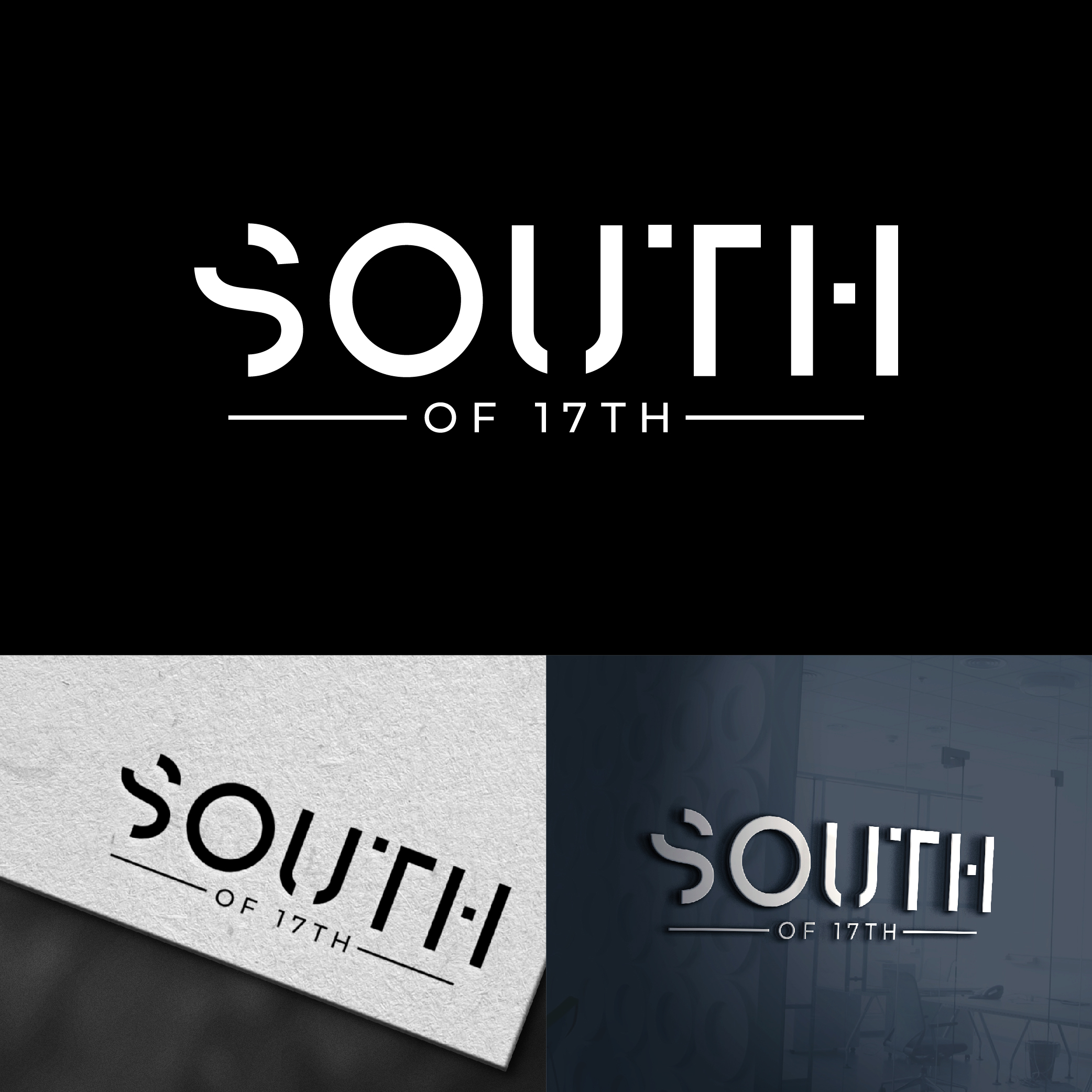 Logo Design by designer profile for this project | Design #36748213