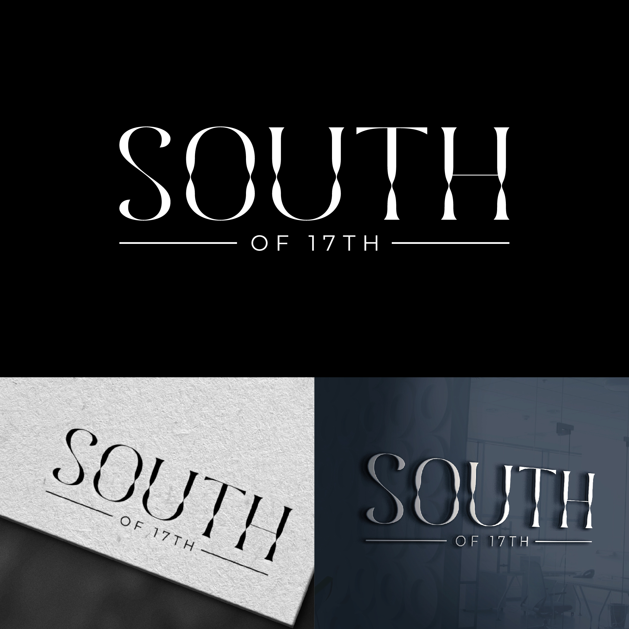 Logo Design by designer profile for this project | Design #36748214