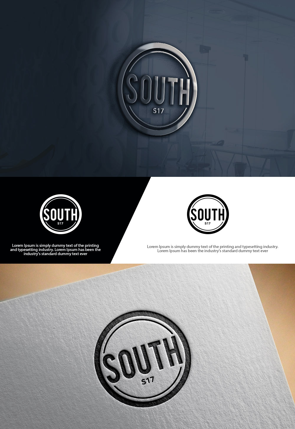 Logo Design by sulemani  creation for this project | Design #36742852