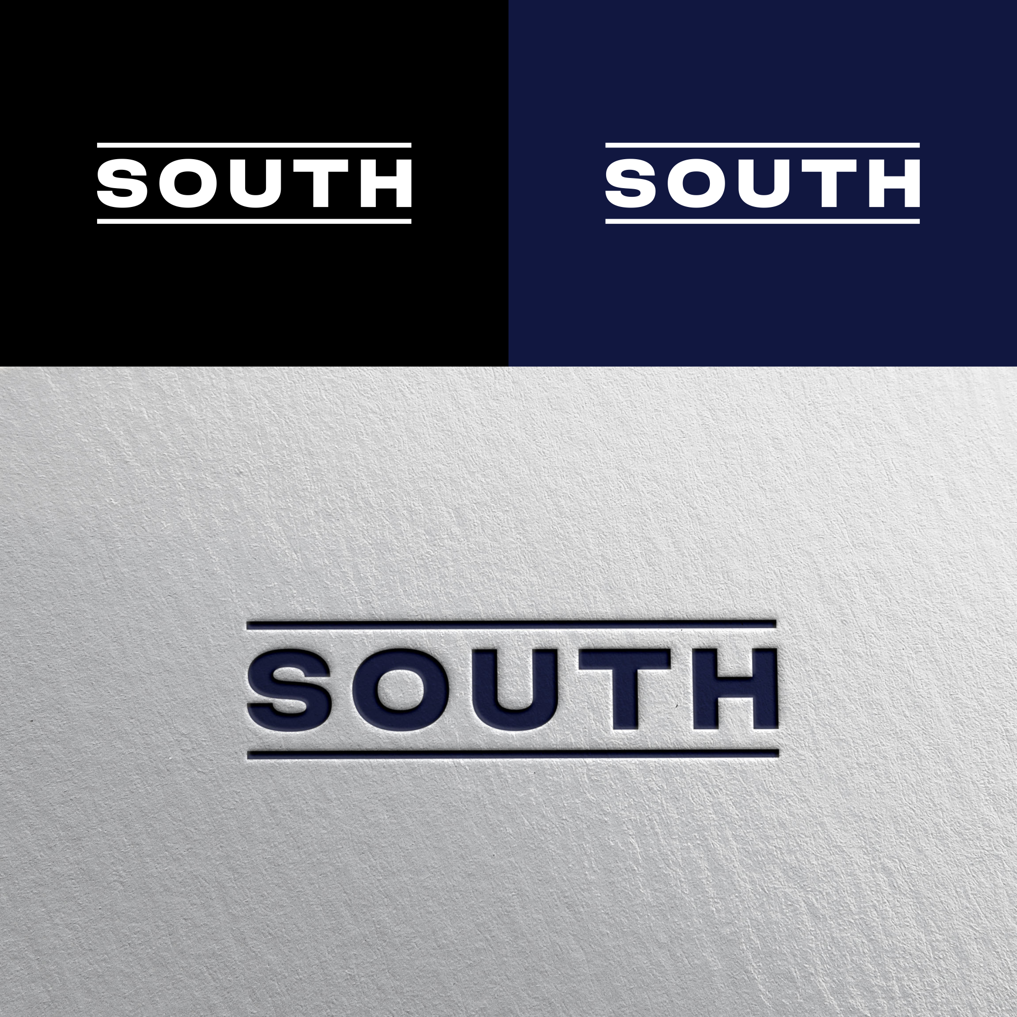 Logo Design by initials_MAN for this project | Design #36745366