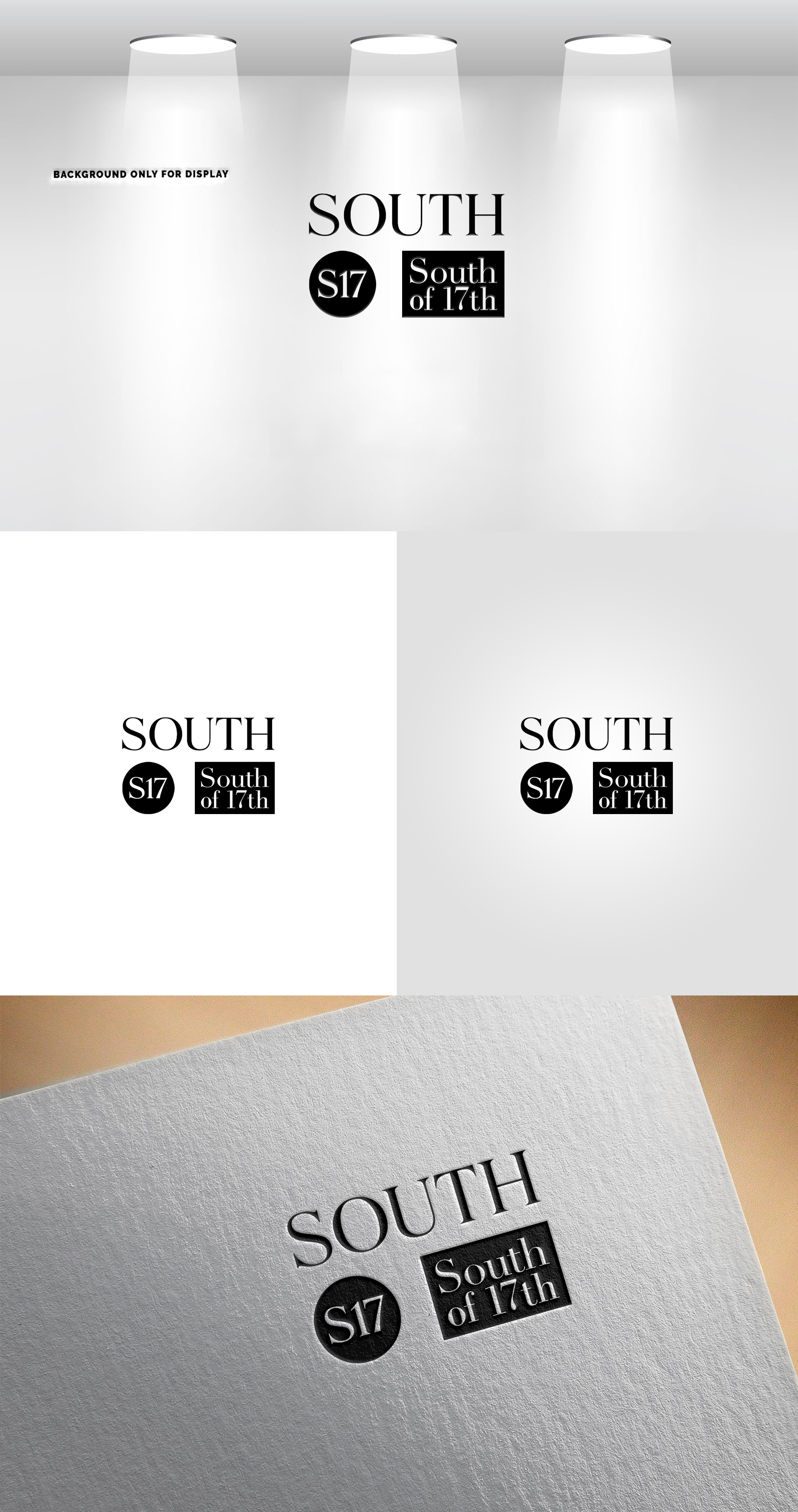 Logo Design by Rahmina for this project | Design #36739919