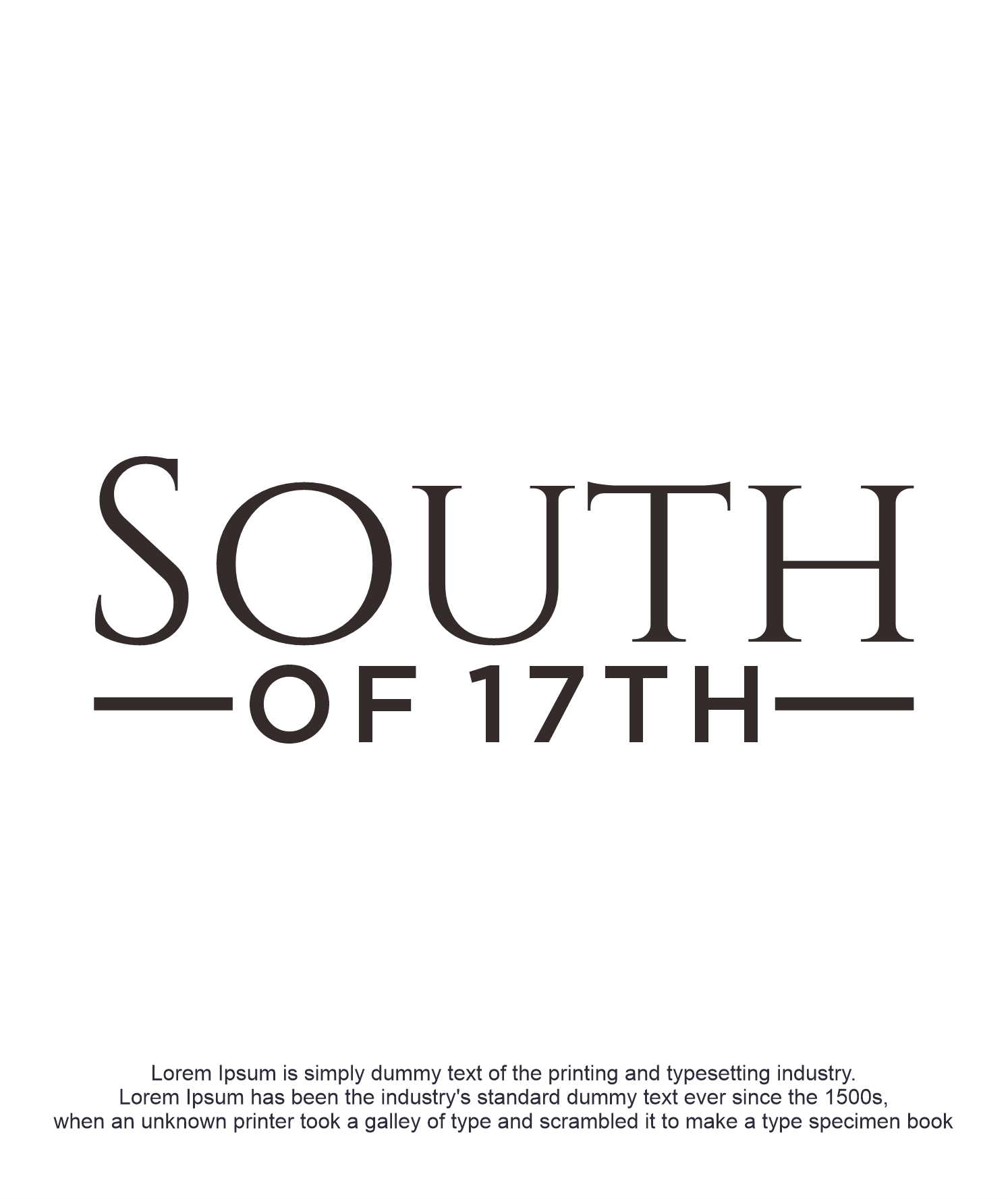 Logo Design by Eldmal for this project | Design #36744757