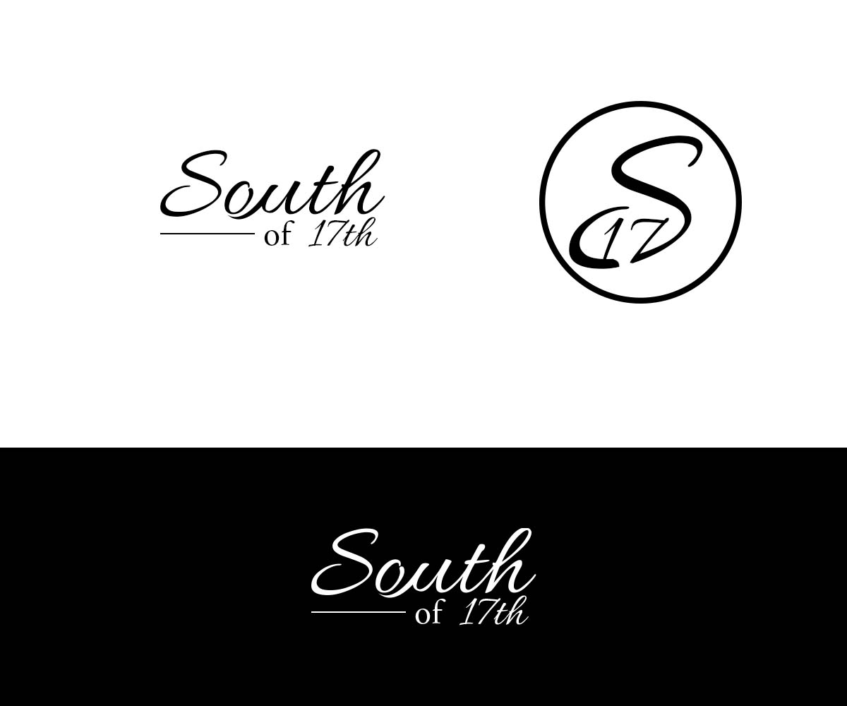 Logo Design by SANJU1 for this project | Design #36742369