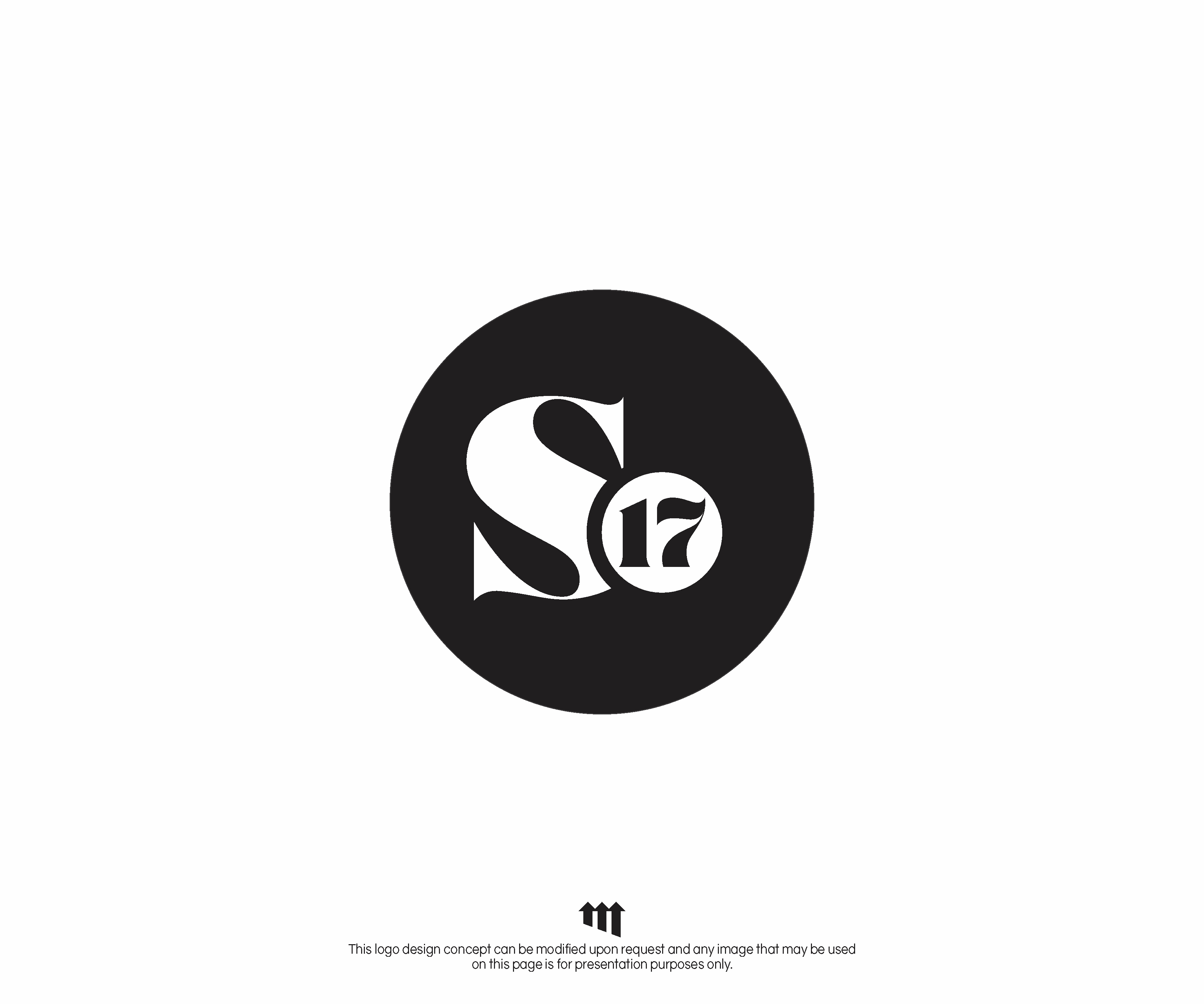 Logo Design by MBARO for this project | Design #36791333