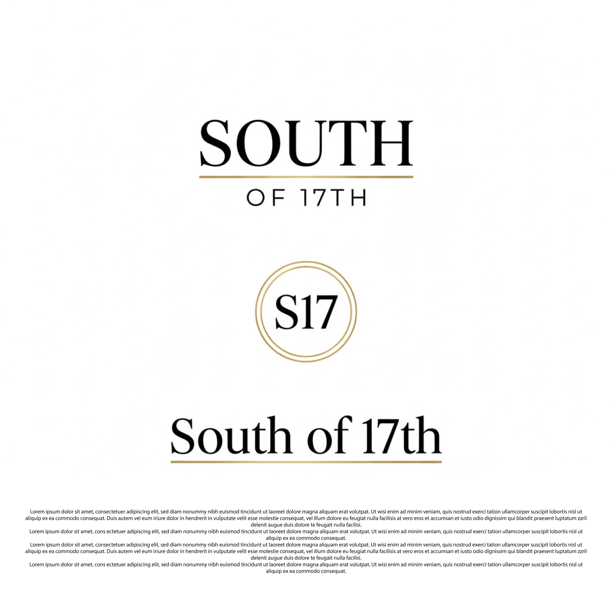 Logo Design by UAD DESIGNS for this project | Design #36749437