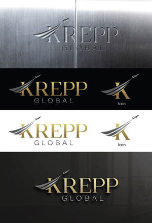 Logo Design by StromDesignHub for this project | Design #36747818