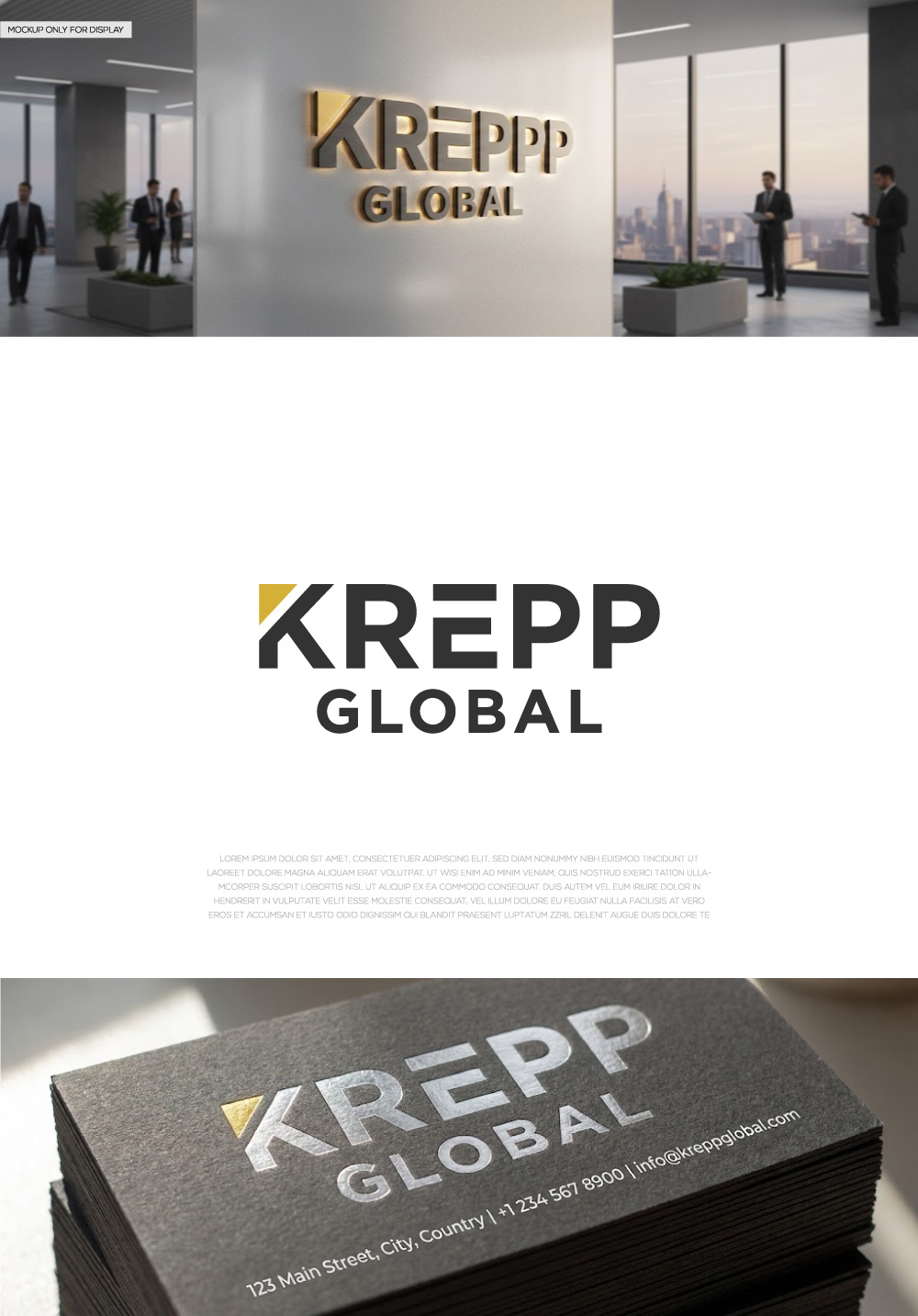 Logo Design by LogoEon for this project | Design #36752227