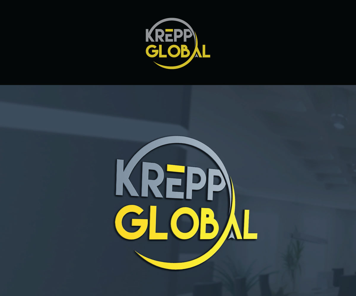 Logo Design by Luckey yaari for this project | Design #36752064