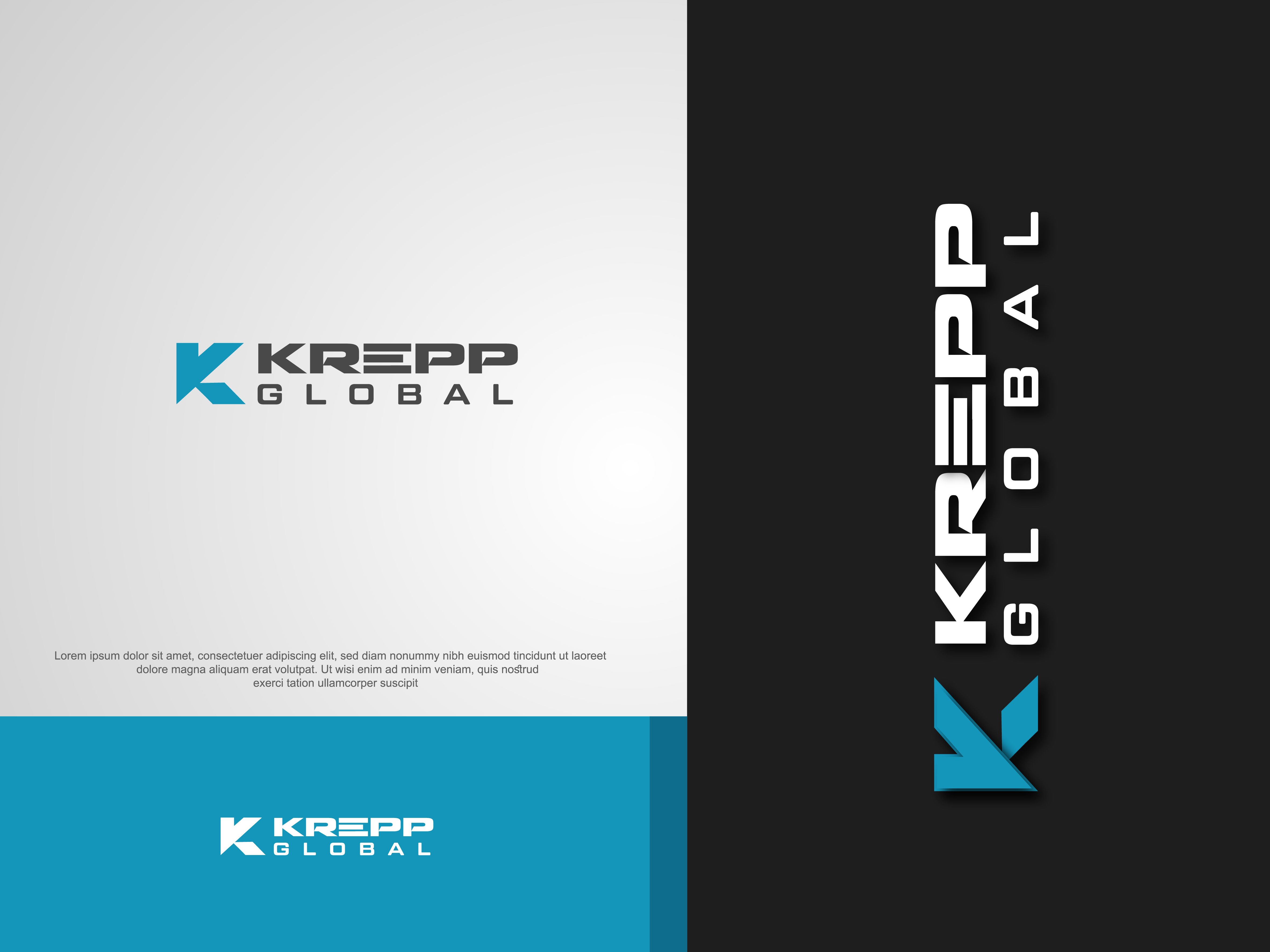 Logo Design by AbrinaDesign for this project | Design #36744264