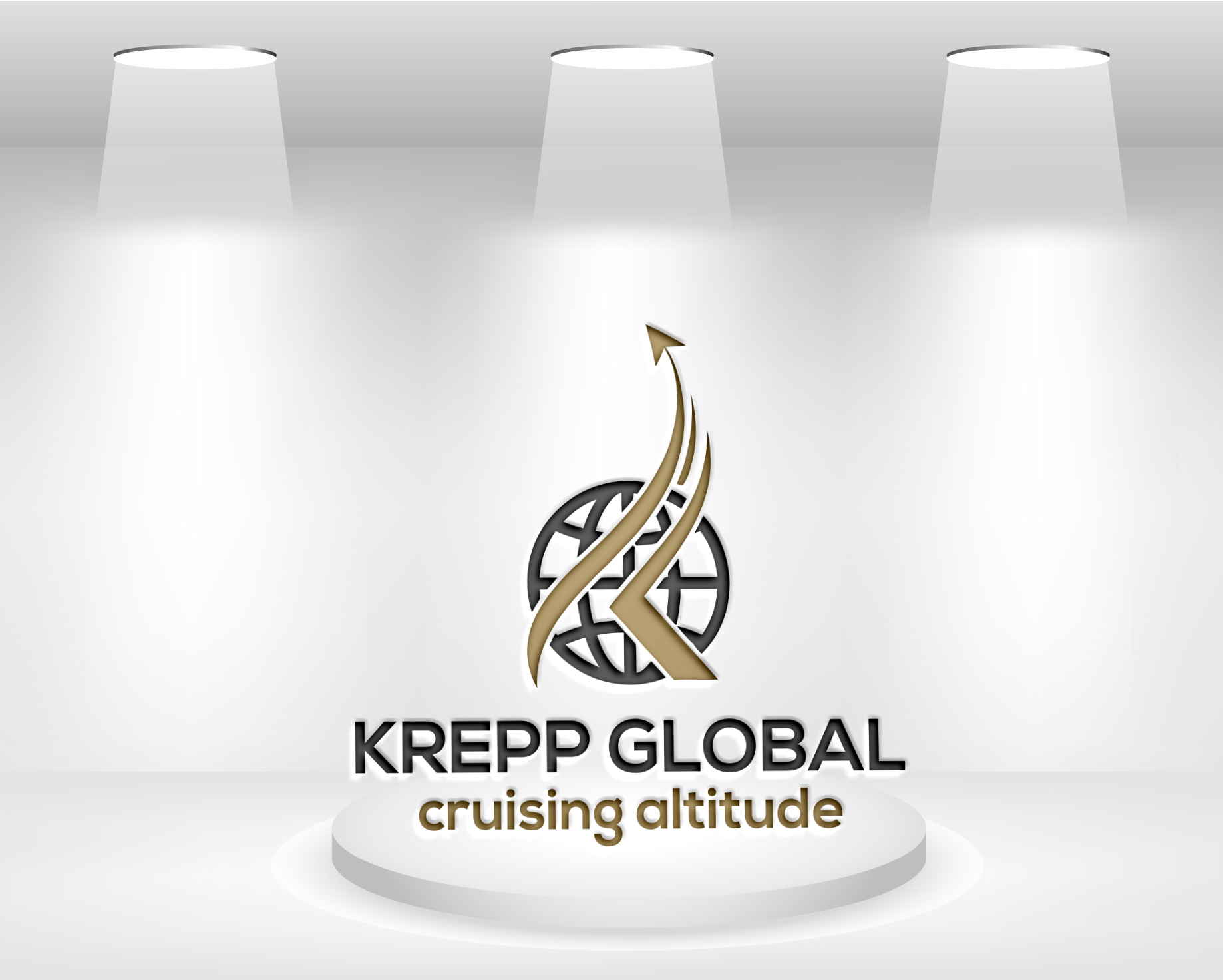 Logo Design by Lamiya... for this project | Design #36747635