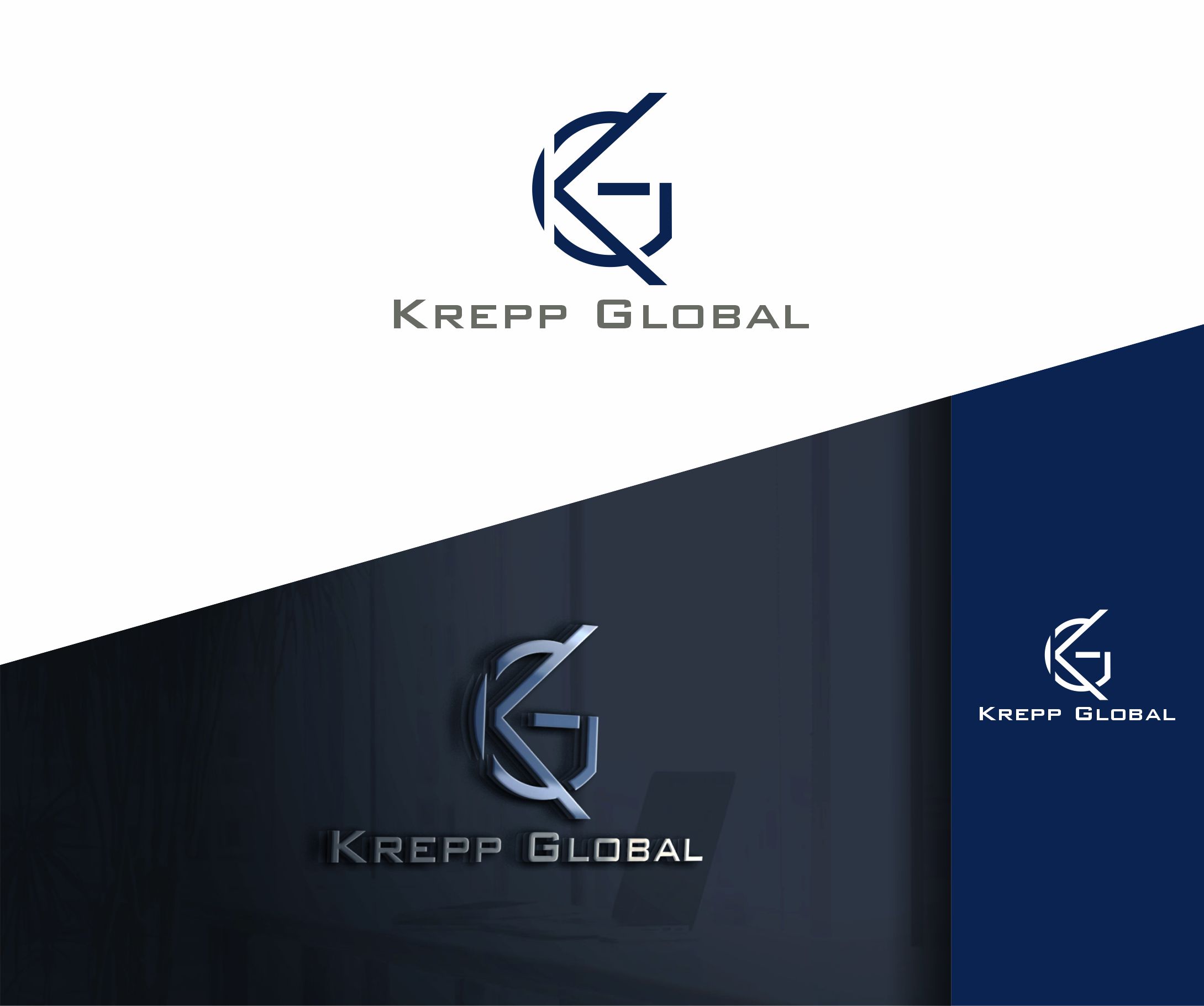 Logo Design by alkaline for this project | Design #36747056