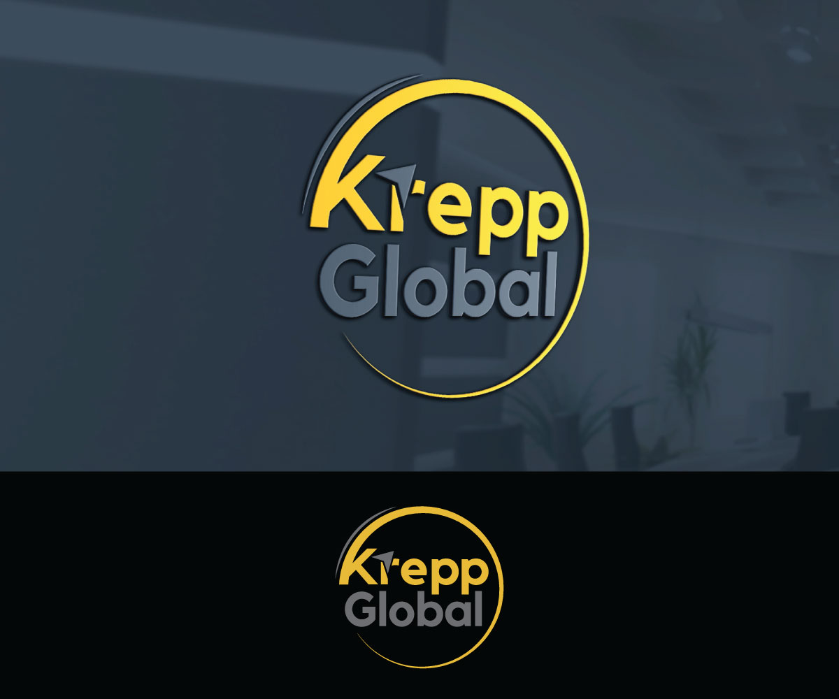 Logo Design by Srk pix!14 for this project | Design #36745481