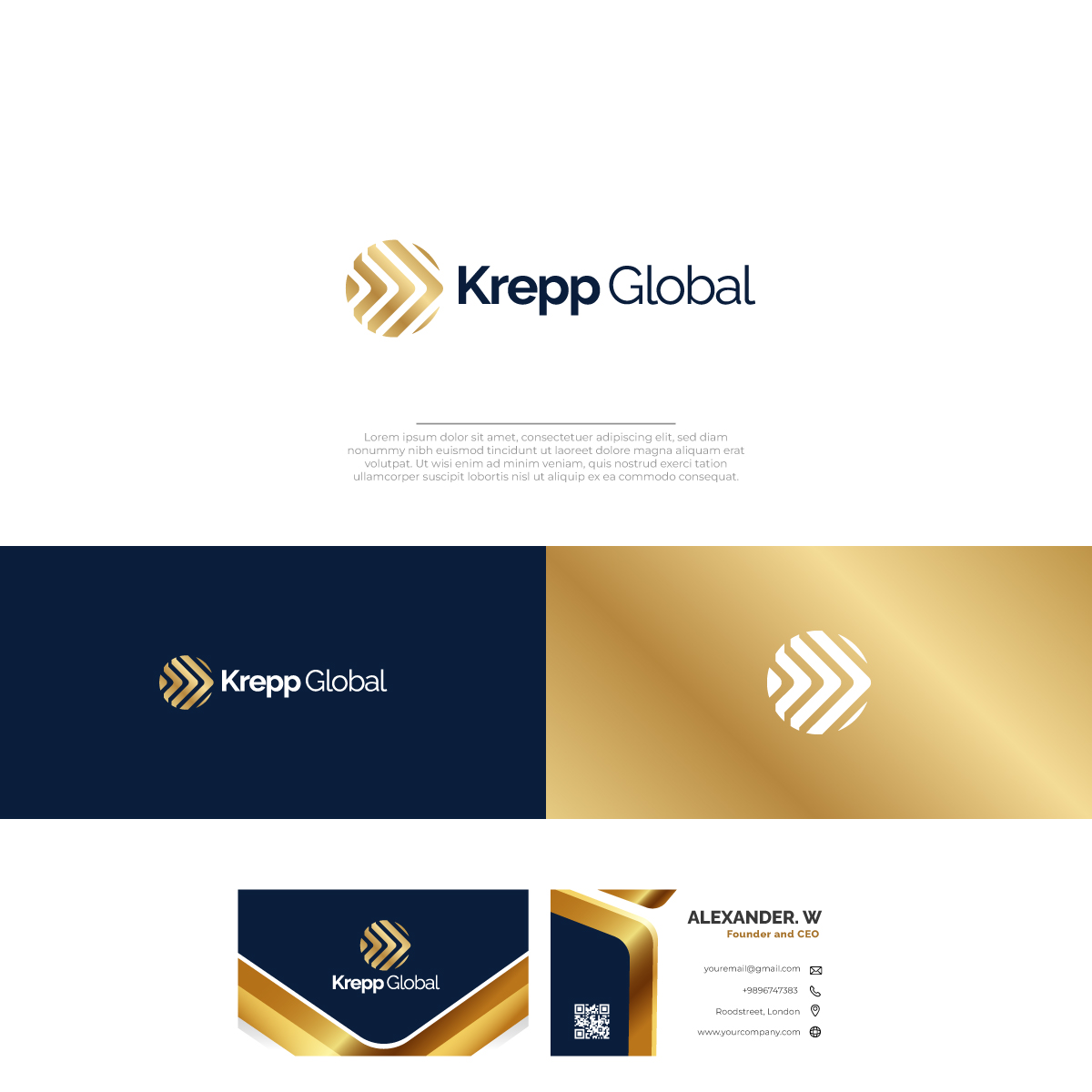 Logo Design by AstuDesign for this project | Design #36744950