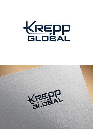 Logo Design by KING JM for this project | Design: #36745402