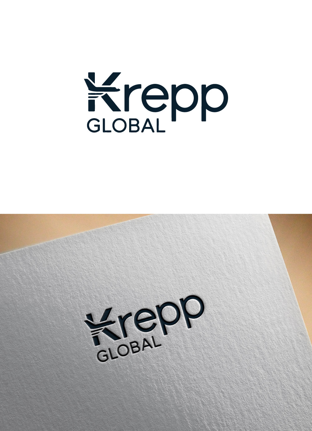 Logo Design by KING JM for this project | Design #36745403