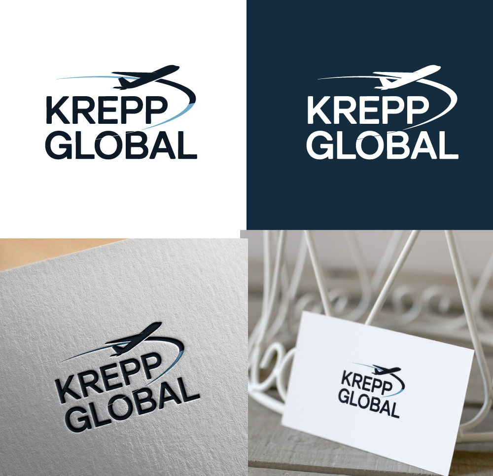 Logo Design by Jonshonkal for this project | Design #36748193