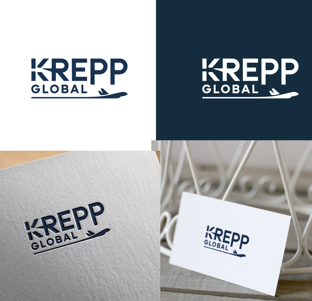 Logo Design by Jonshonkal for this project | Design #36748194