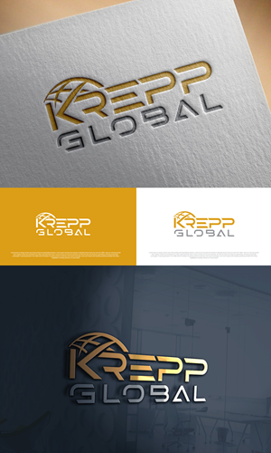 Logo Design by Ahsan Designs for this project | Design: #36744326