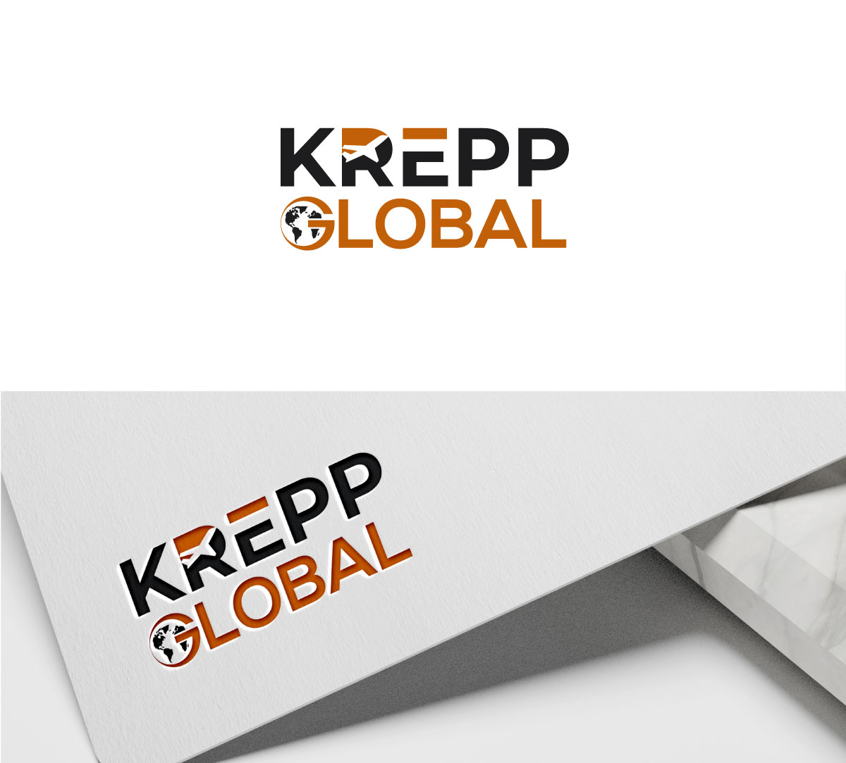 Logo Design by rass07 for this project | Design #36748529