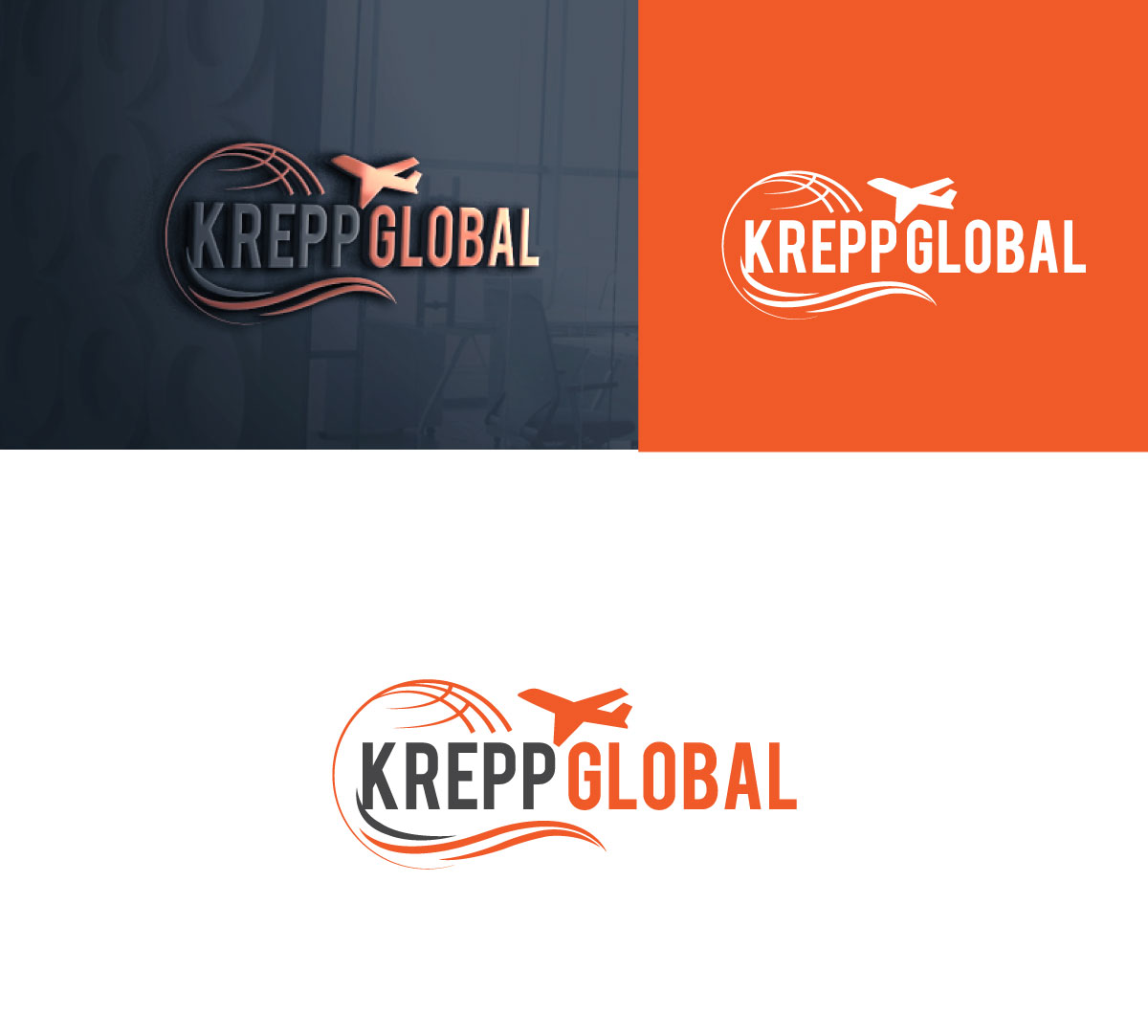 Logo Design by rass07 for this project | Design #36748567