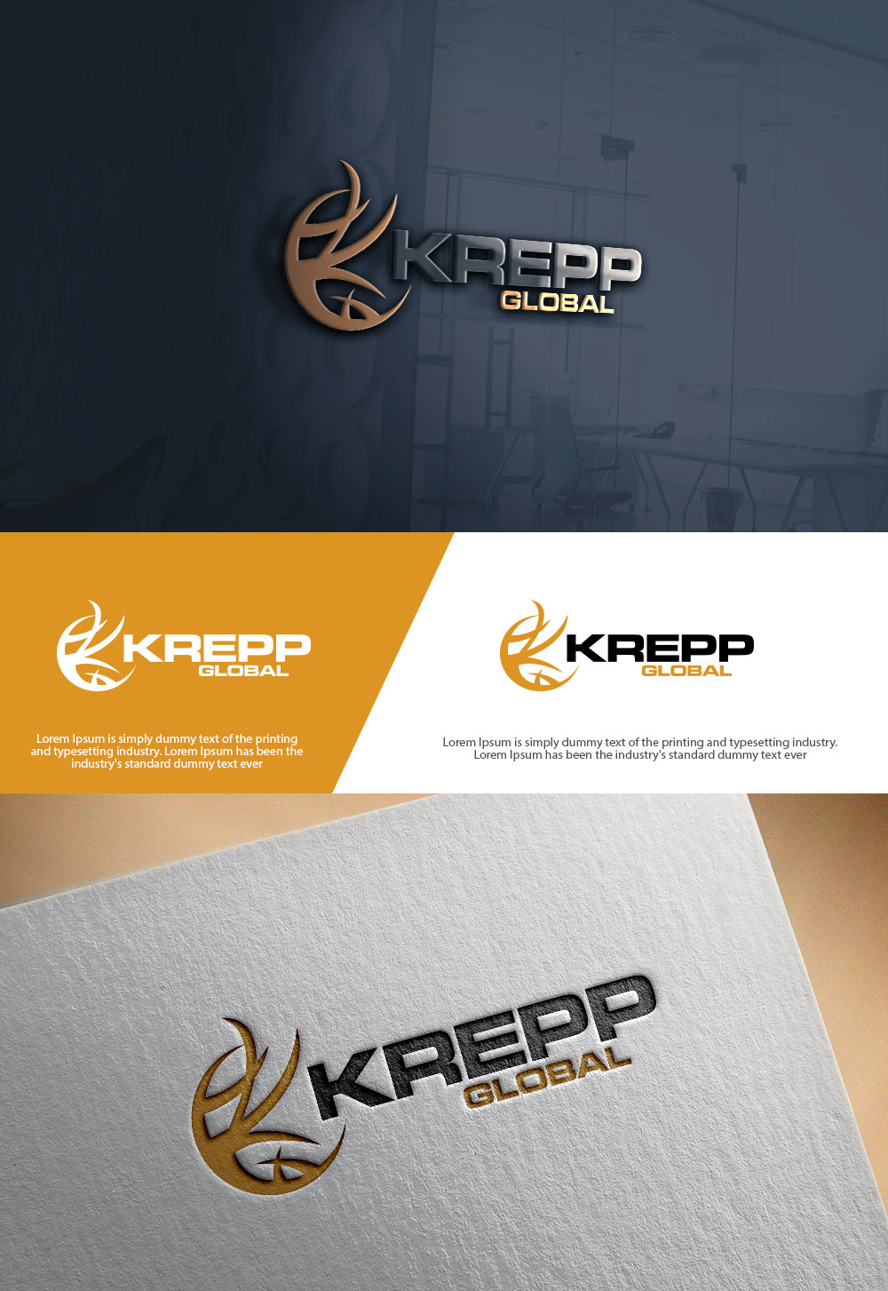 Logo Design by sulemani  creation for this project | Design #36747382