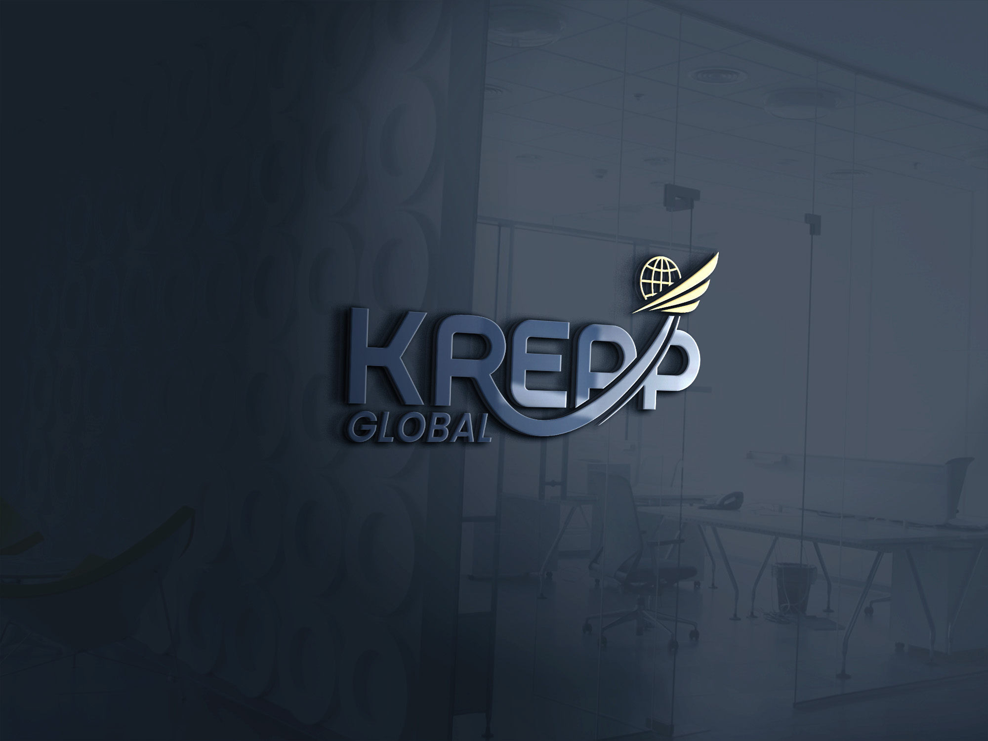 Logo Design by BANI GD for this project | Design #36745370