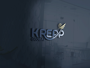 Logo Design by BANI GD for this project | Design: #36745370