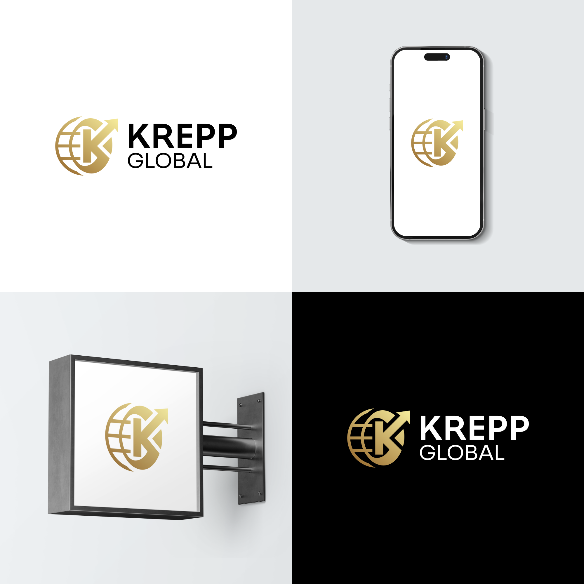 Logo Design by Royco for this project | Design #36744486