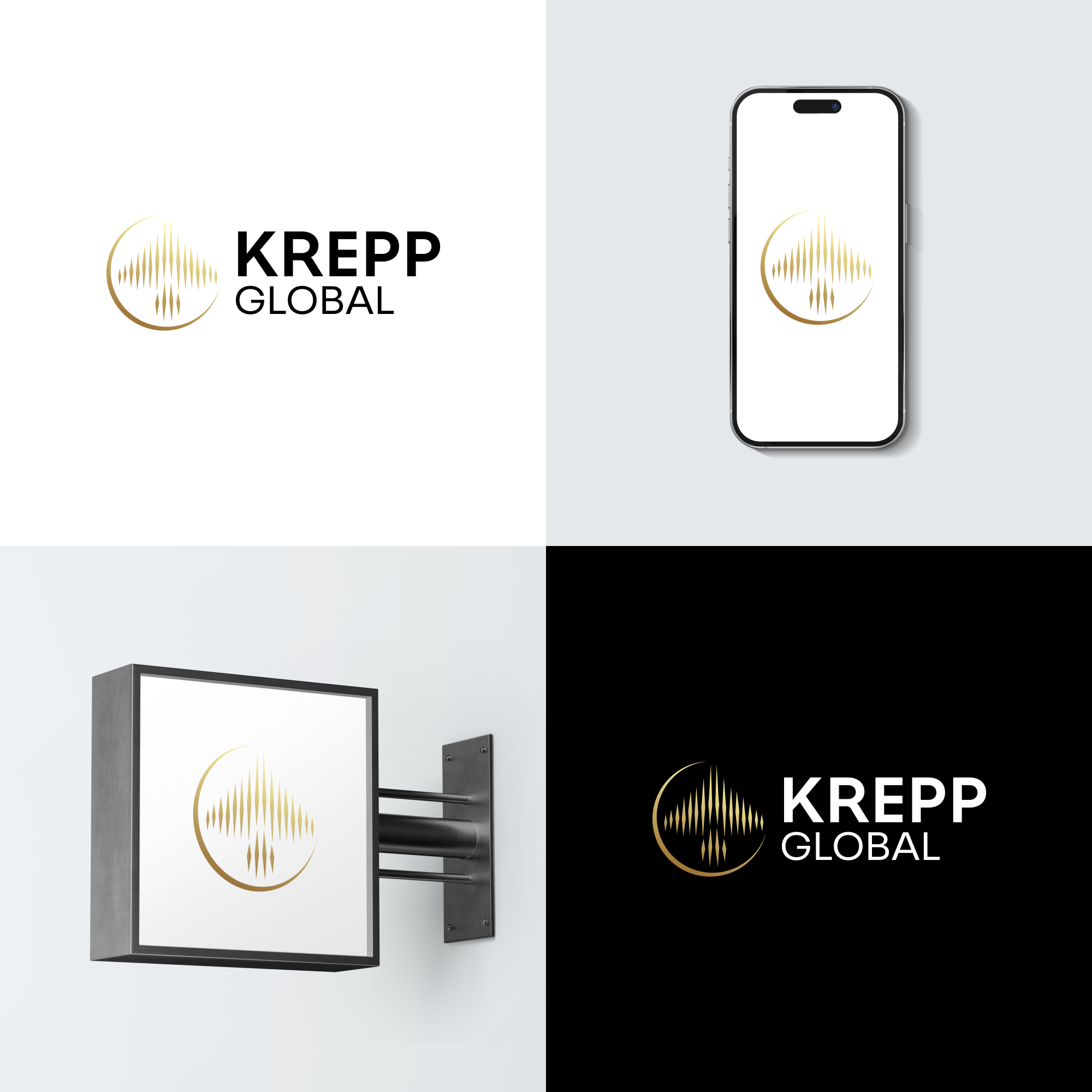 Logo Design by Royco for this project | Design #36744498