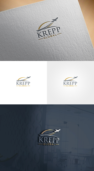 Logo Design by Rahmina for this project | Design: #36745828