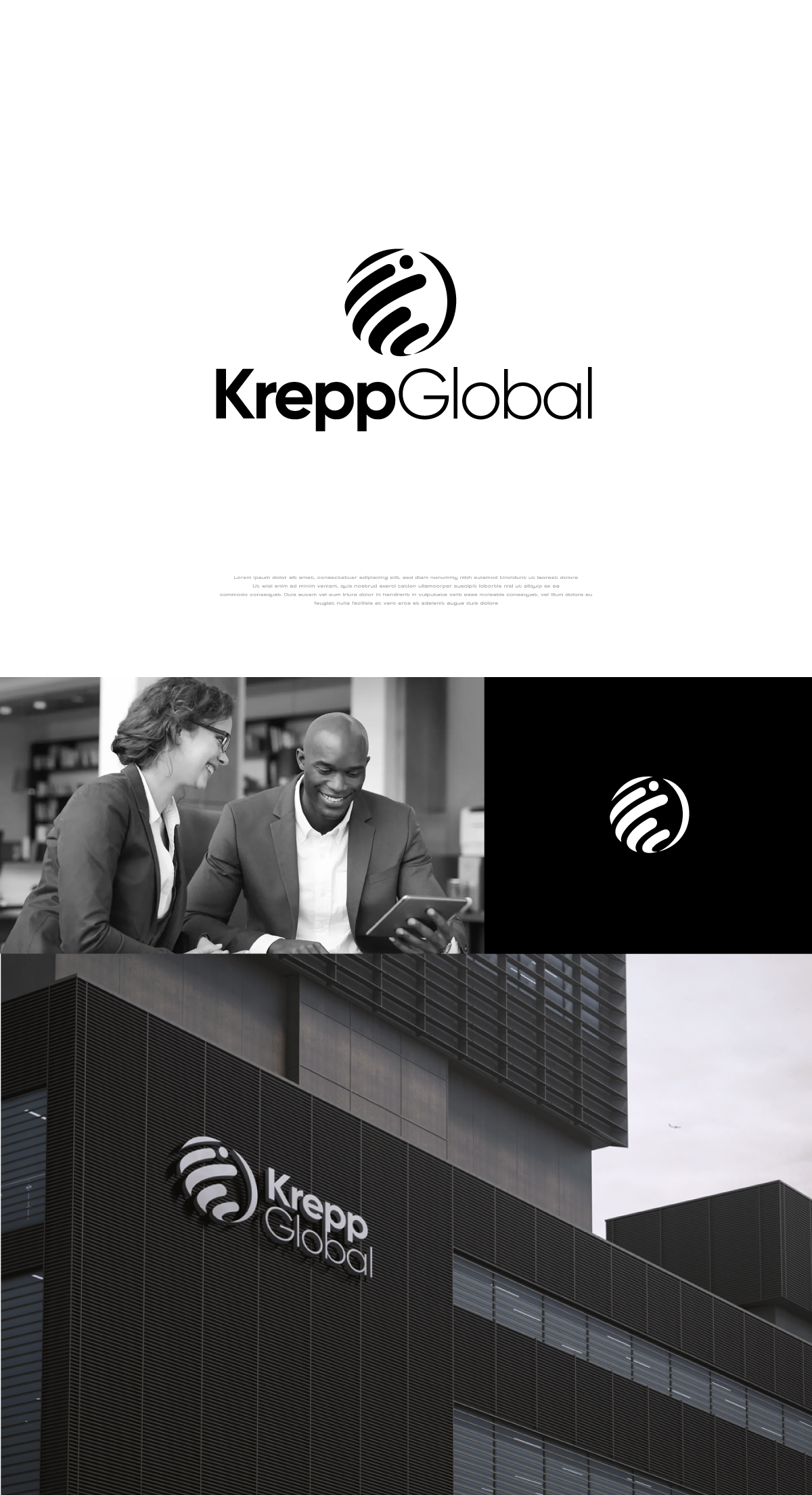 Logo Design by apik. for this project | Design #36745920