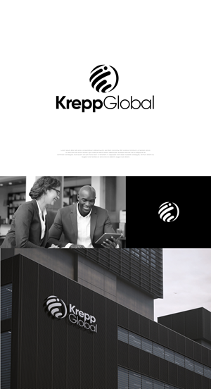 Logo Design by apik. for this project | Design: #36745920