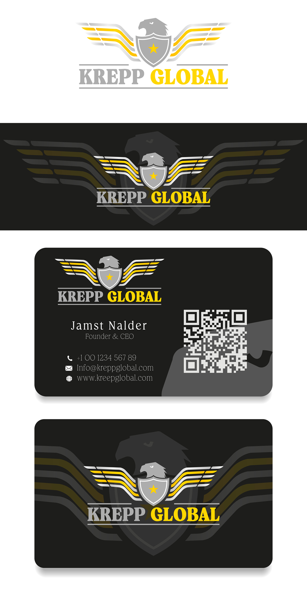 Logo Design by LENTERA DESIGN 2 for this project | Design #36748715