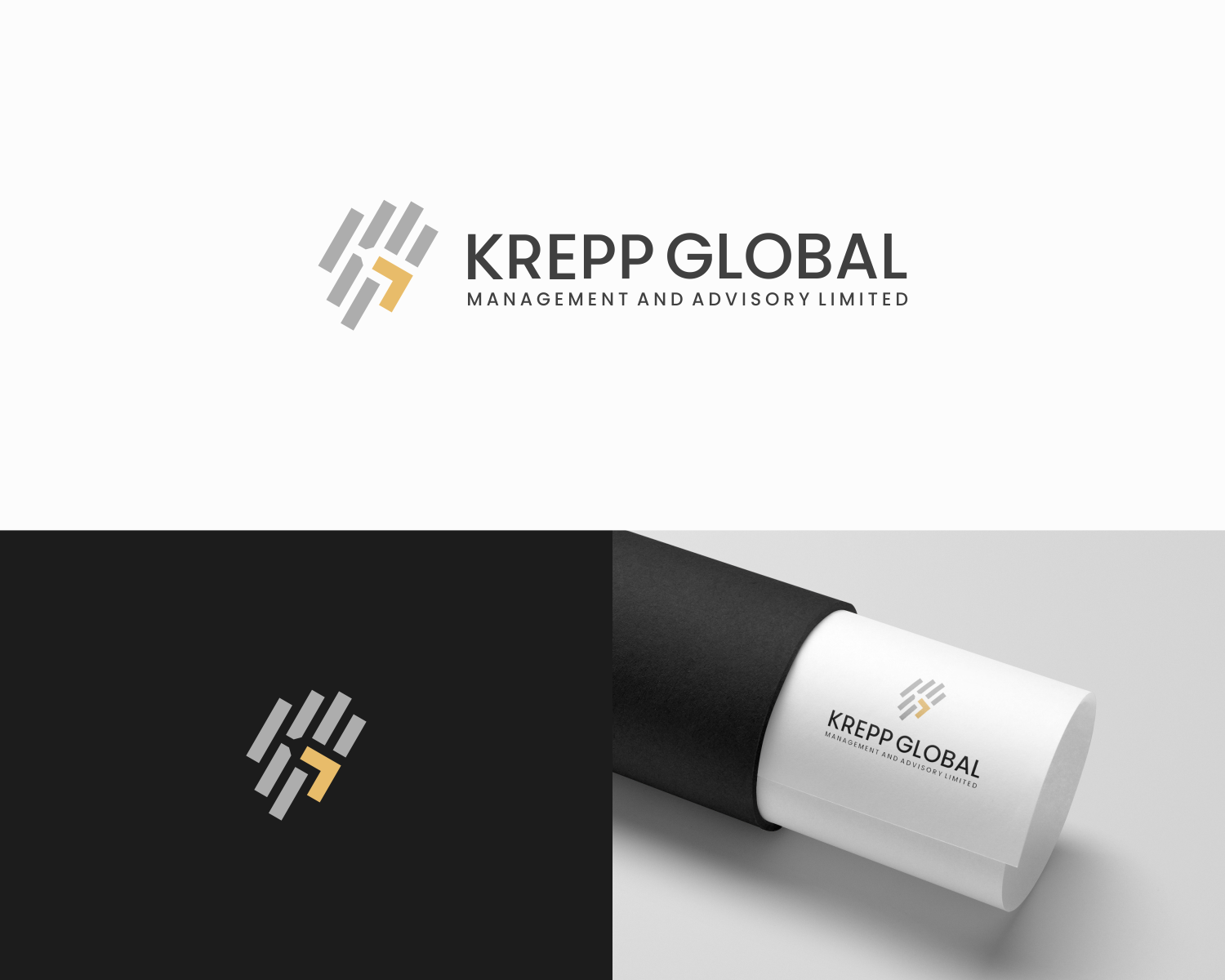 Logo Design by cacink for this project | Design #36746687