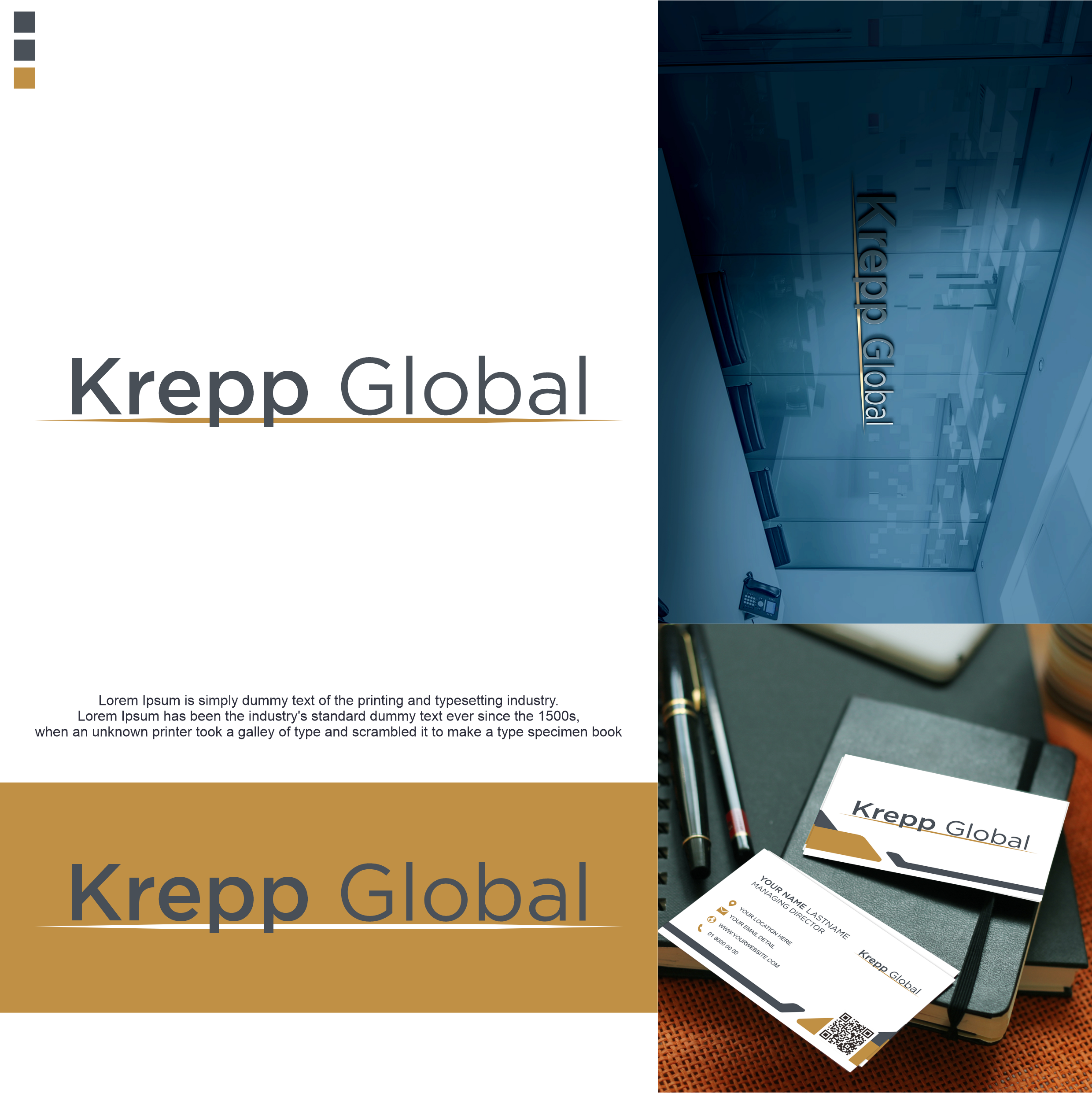 Logo Design by Abigaill_design for this project | Design #36744502