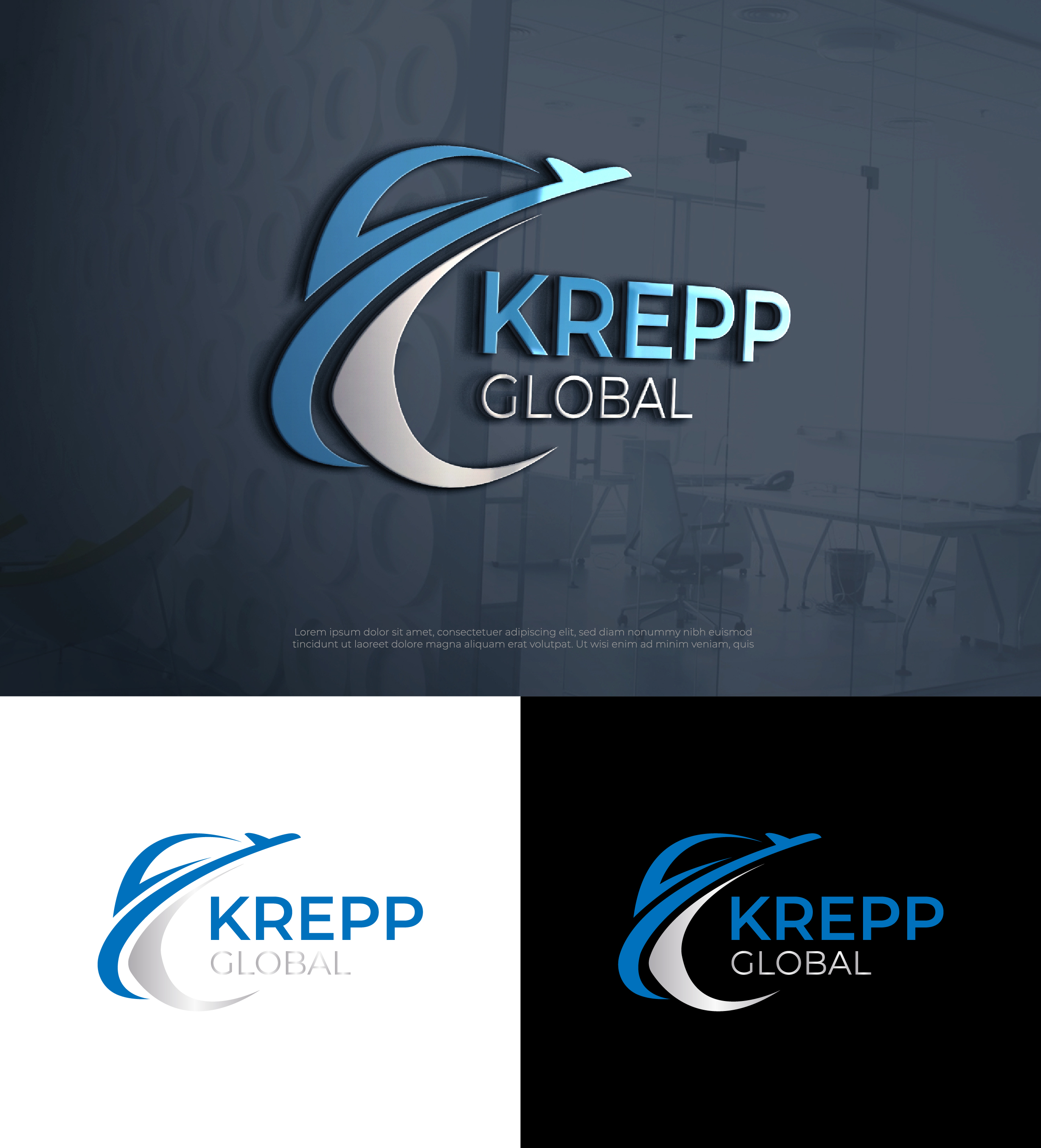 Logo Design by Creative Poli for this project | Design #36745631