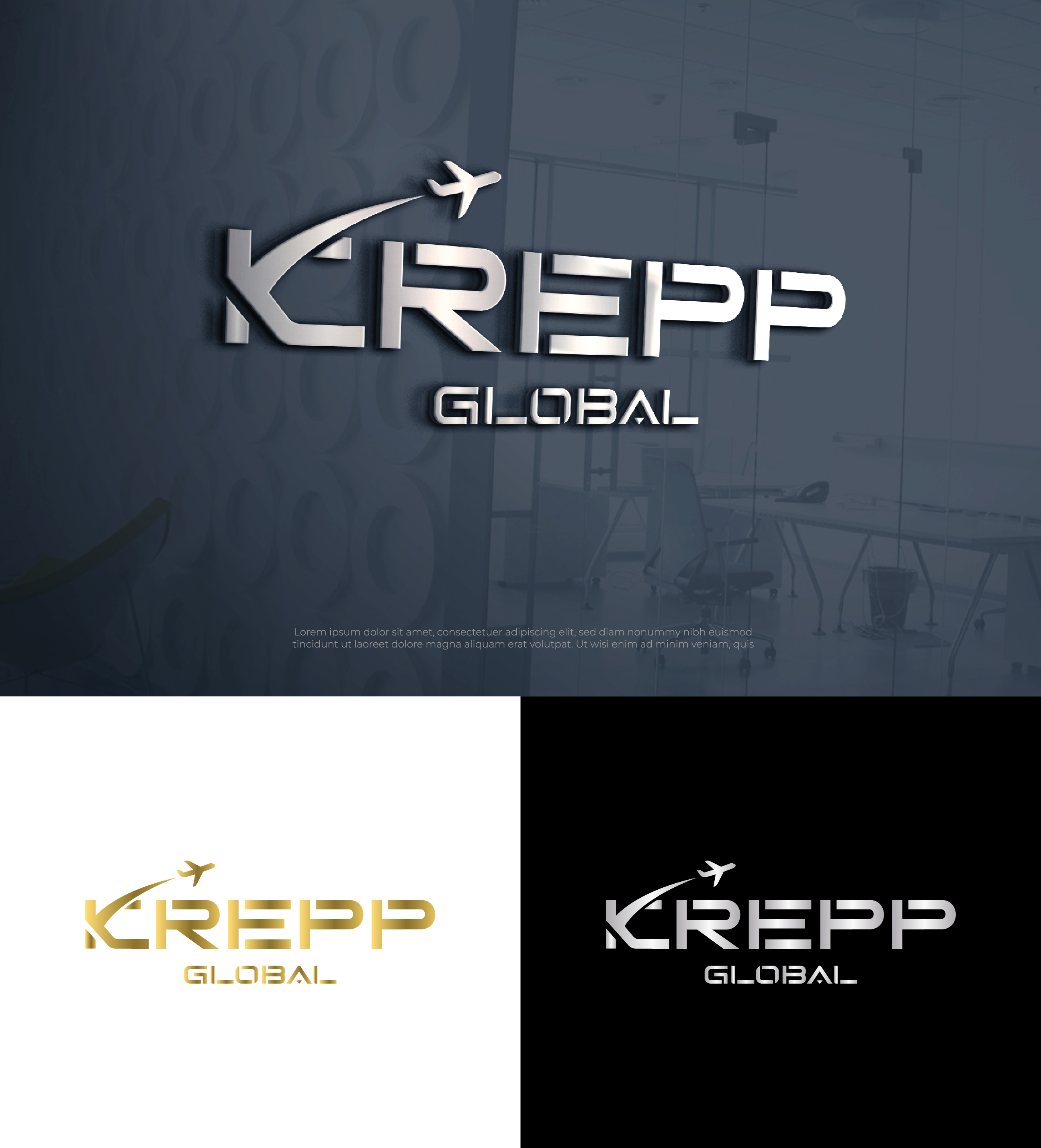 Logo Design by Creative Poli for this project | Design #36745736